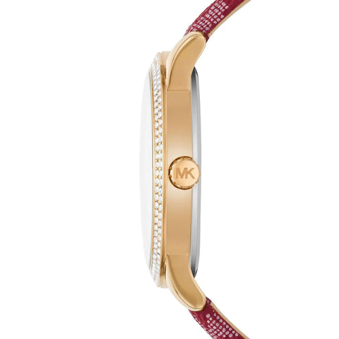 Michael Kors Watch For Women MK2975