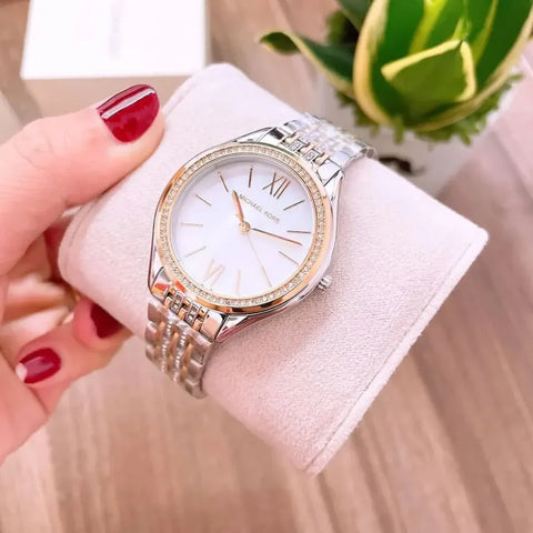 Michael Kors Watch For Women MK7084