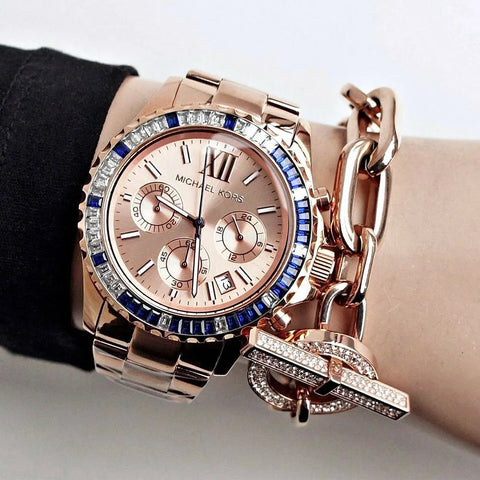 Michael Kors Watch For Women MK5755