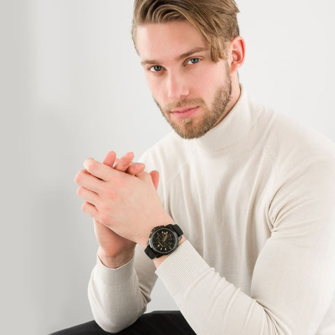 Maserati Watch For Men R8871621011