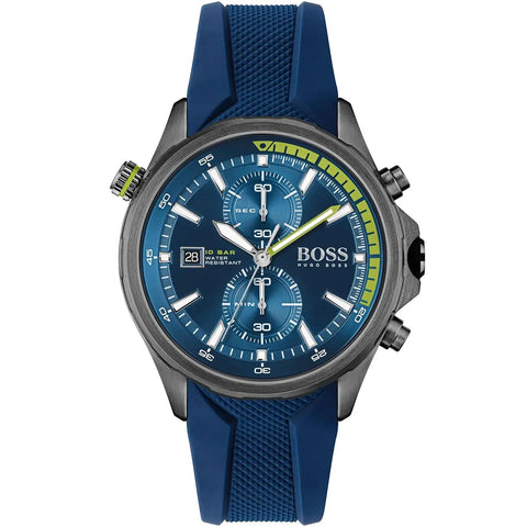 Hugo Boss Men's Watch 1513821