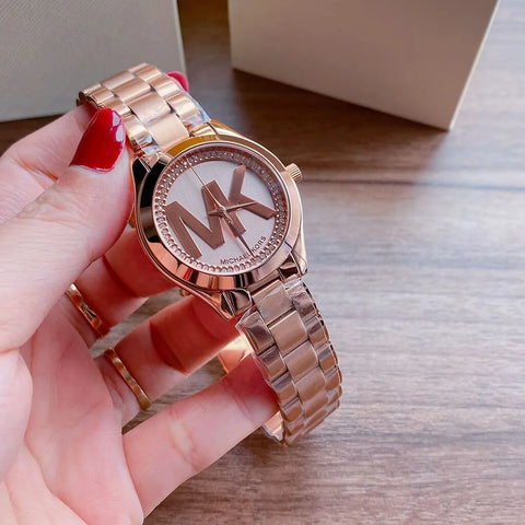 Michael Kors Watch For Women MK3549