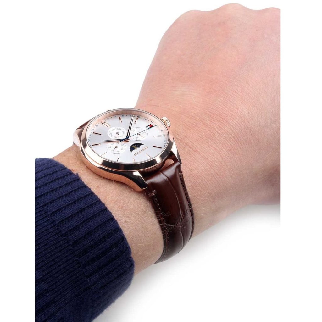 Tommy Hilfiger Men's Watch 1791306
