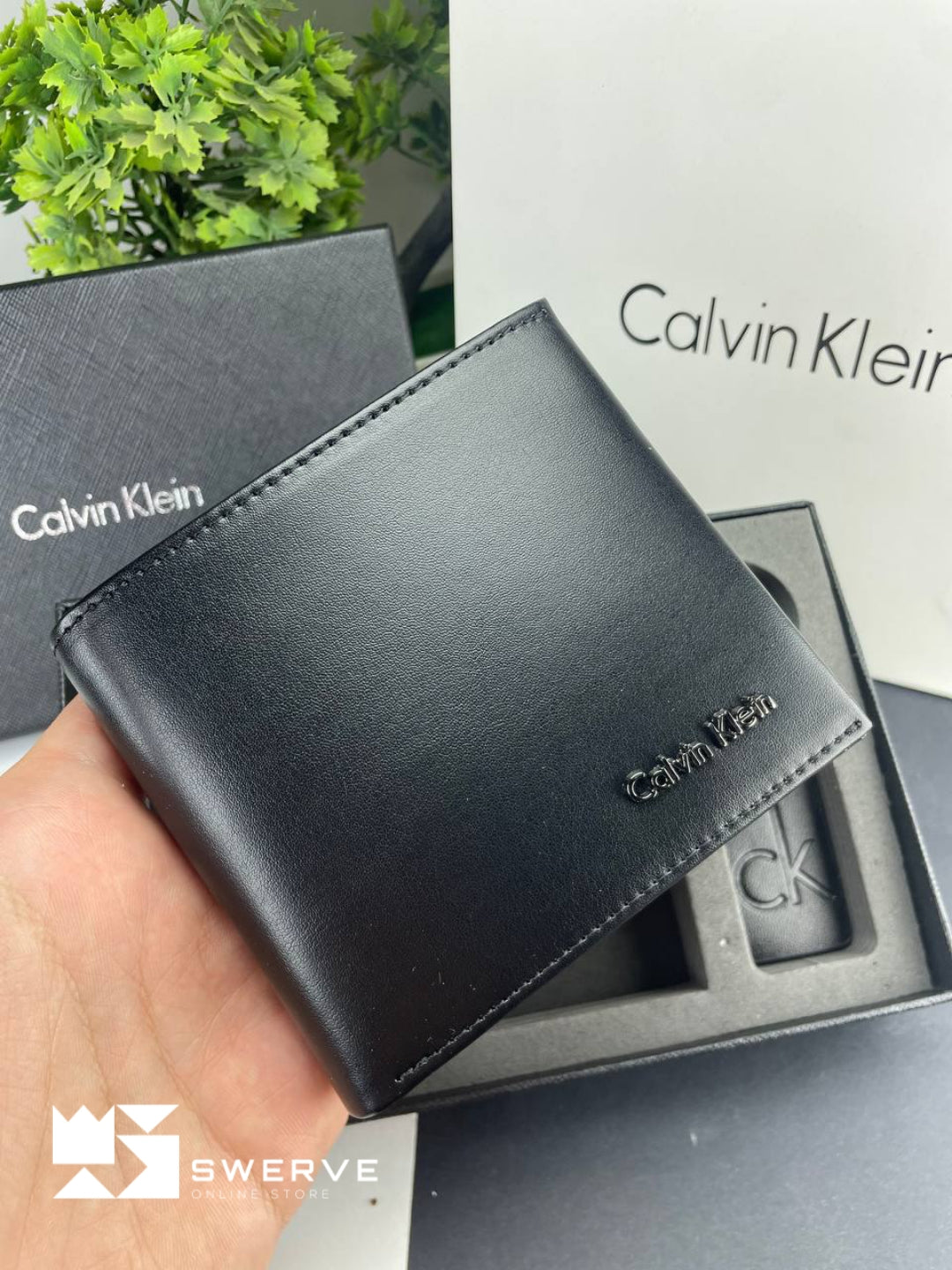 Original Calvin Klein Men's Wallet