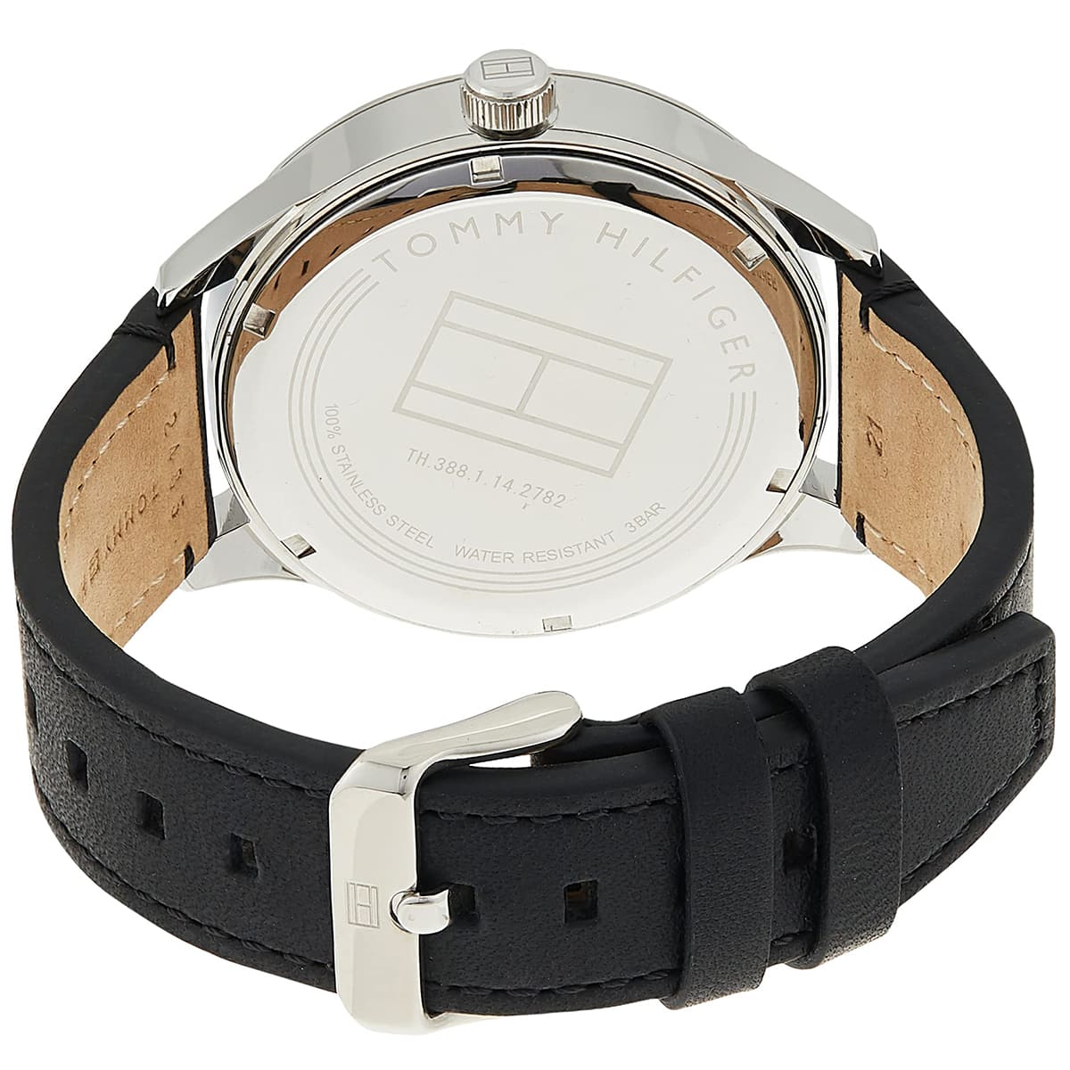 Tommy Hilfiger Men's Watch 1791641