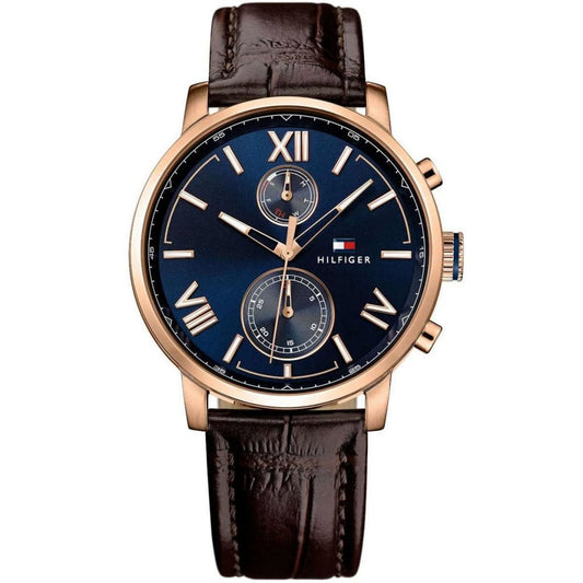 Tommy Hilfiger Men's Watch 1791308