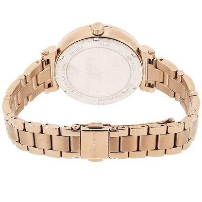 Michael Kors Watch For Women MK4335