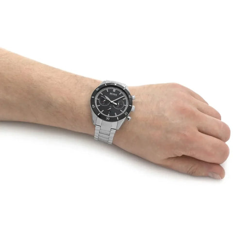 Hugo Boss Men's Watch 1513862