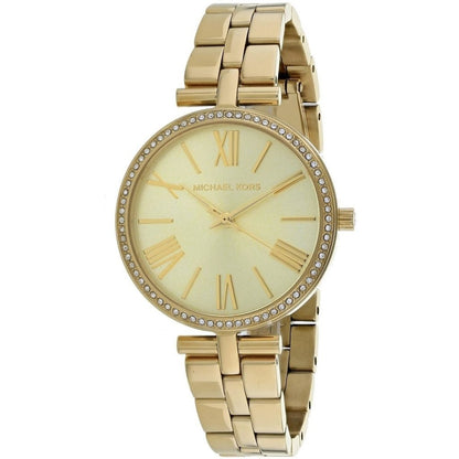 M&K Women's