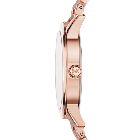 Michael Kors Watch For Women MK3491