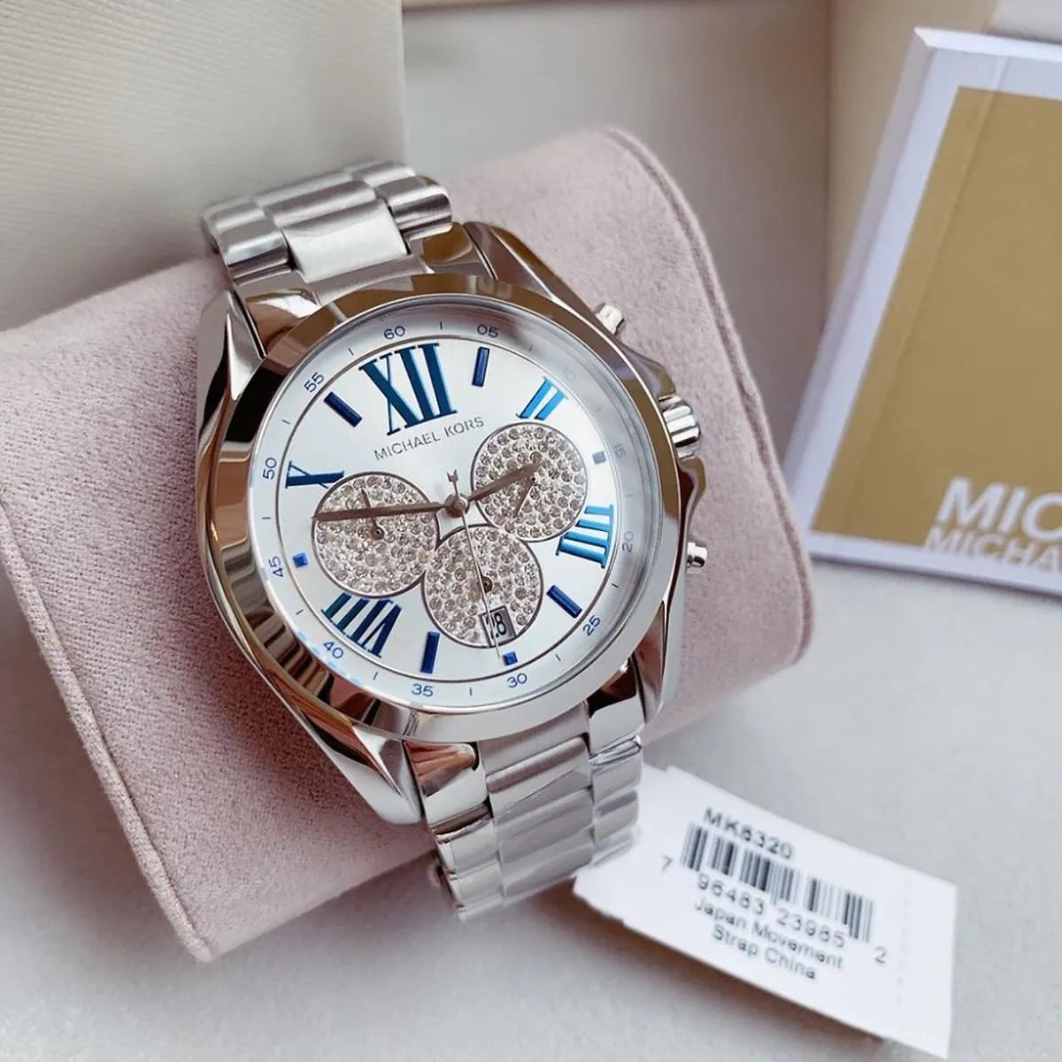 M&K Women's