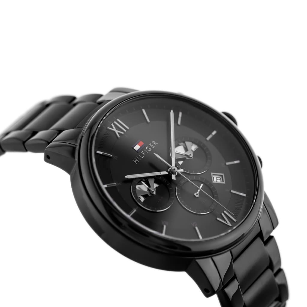Tommy Hilfiger Men's Watch 1710410