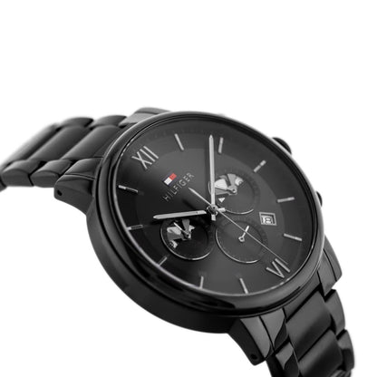 Tommy Hilfiger Men's Watch 1710410