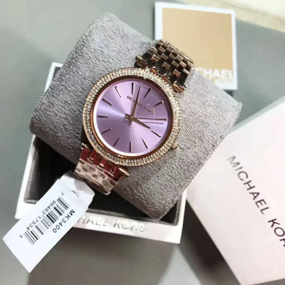 M&K Women's