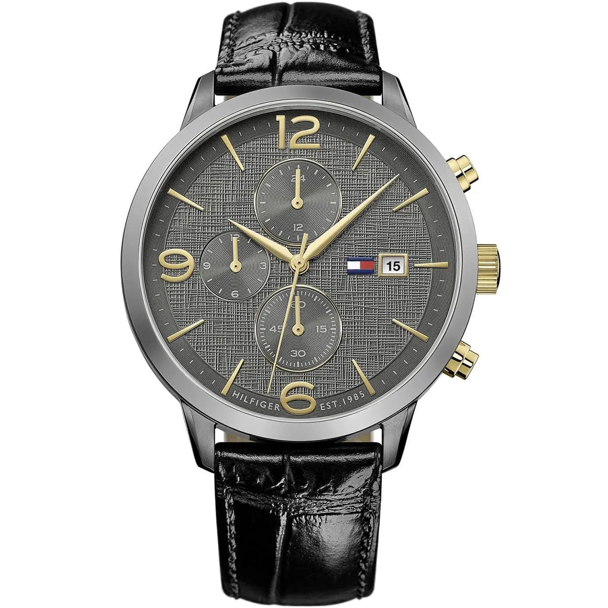 Tommy Hilfiger Men's Watch 1710357