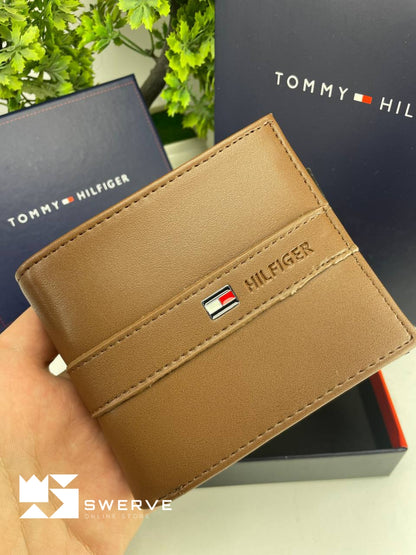 Tommy Hilfiger Men's Wallet