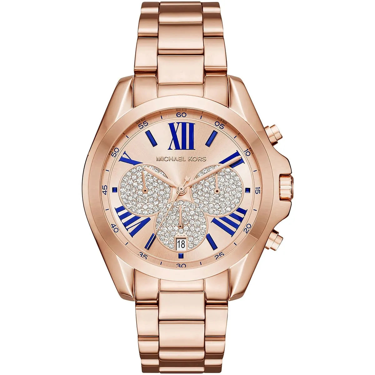 M&K Women's