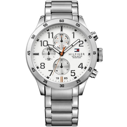 Tommy Hilfiger Men's Watch 1791140