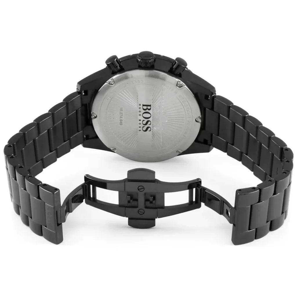Hugo Boss Men's Watch 1513771