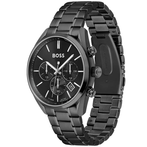 Hugo Boss Men's Watch 1513960