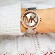 Michael Kors Watch For Women MK6314