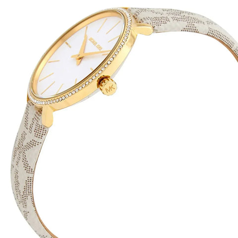 Michael Kors Watch For Women MK1037