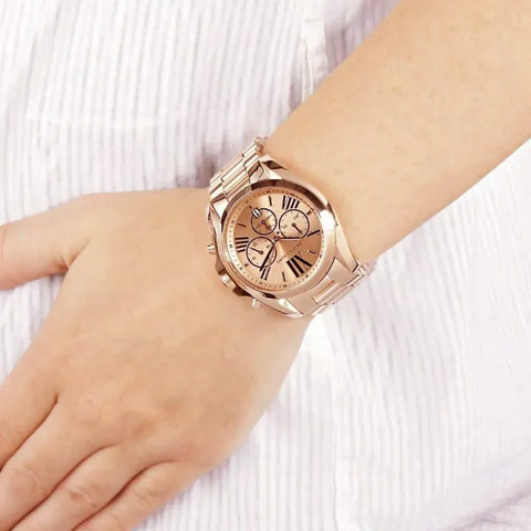 Michael Kors Watch For Women MK5503