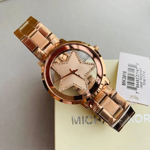 Michael Kors Watch For Women MK3816