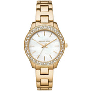 Michael Kors Watch For Women MK4555