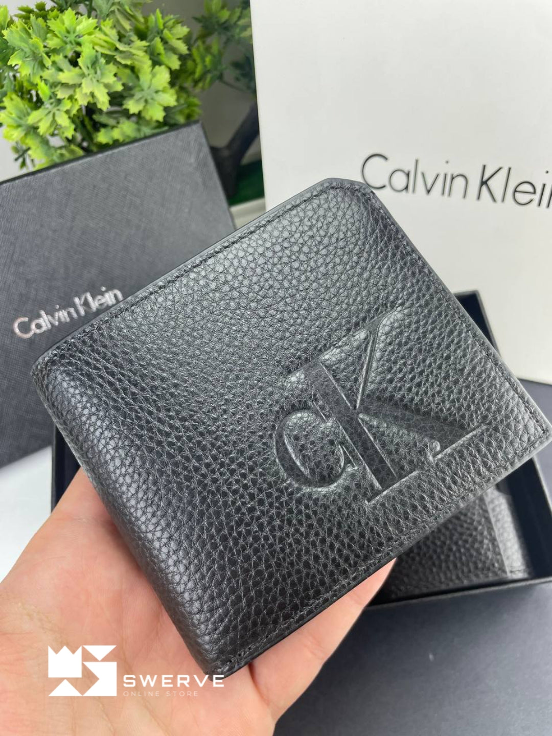 Original Calvin Klein Men's Wallet