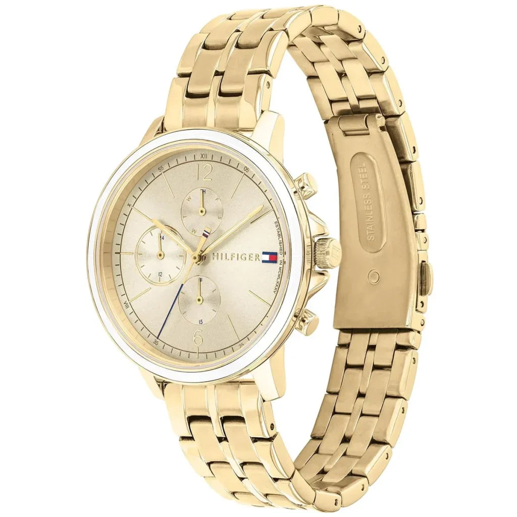 Tommy Hilfiger Women's Watch 1782189