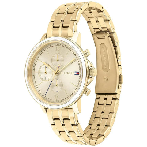 Tommy Hilfiger Women's Watch 1782189