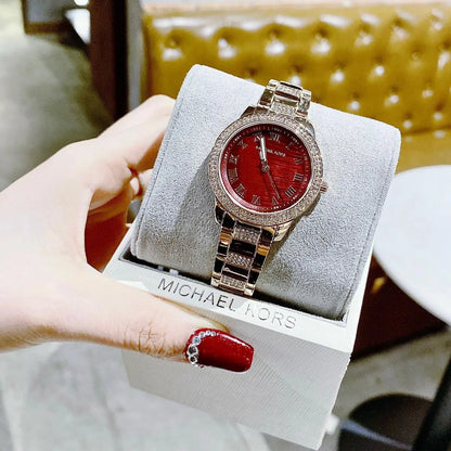 M&K Women's