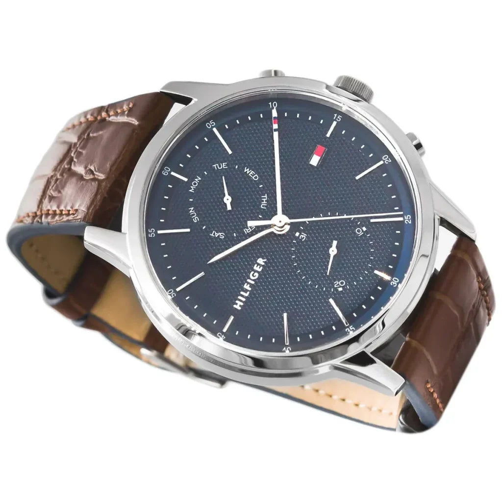 Tommy Hilfiger Men's Watch 1710436