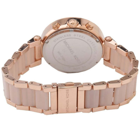 Michael Kors Watch For Women MK5896