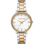 Michael Kors Watch For Women MK4595