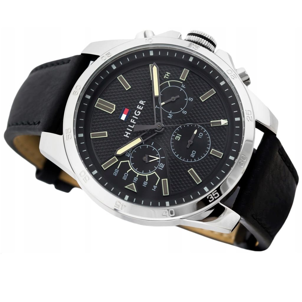 Tommy Hilfiger Men's Watch 1791563