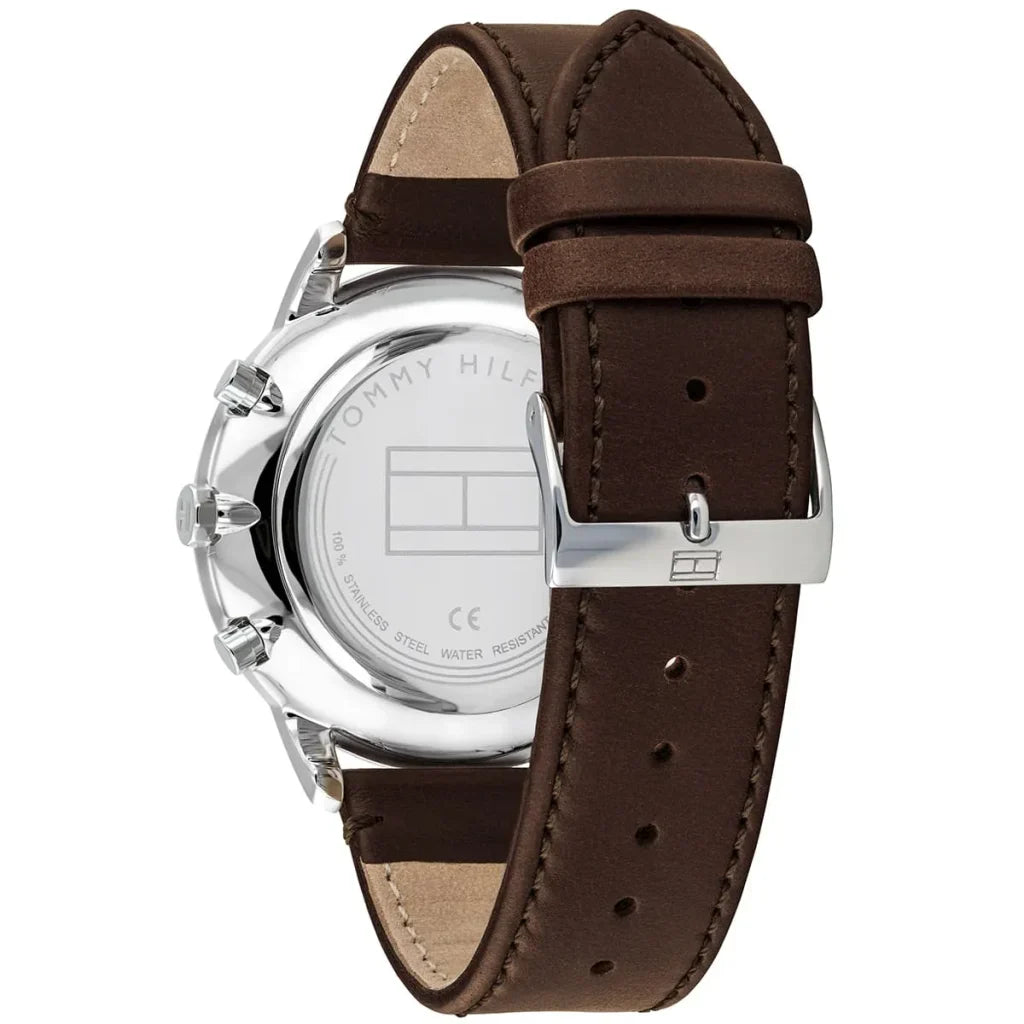 Tommy Hilfiger Men's Watch 1710404