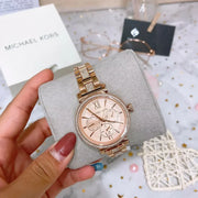 Michael Kors Watch For Women MK4354