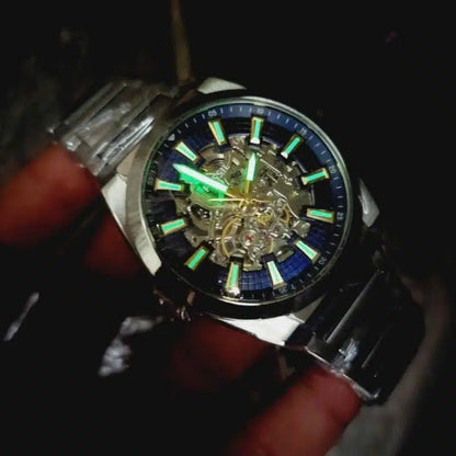 Original Fossil men Watch Everett ME3220
