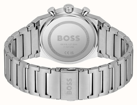 Hugo Boss Watch For Men  1514220
