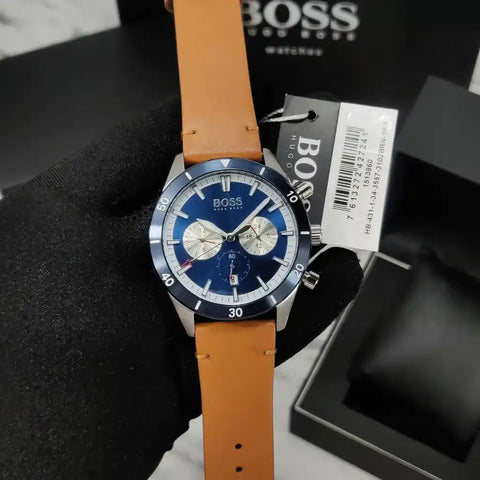 Hugo Boss Men's Watch 1513860