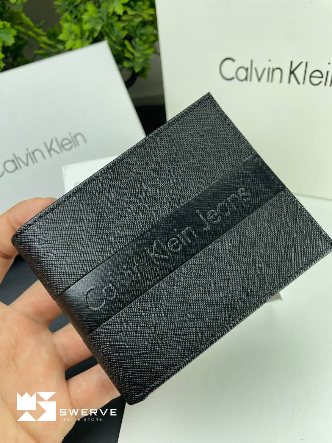 Original Calvin Klein Men's Wallet