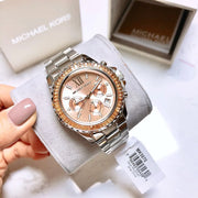 Michael Kors Watch For Women MK5870