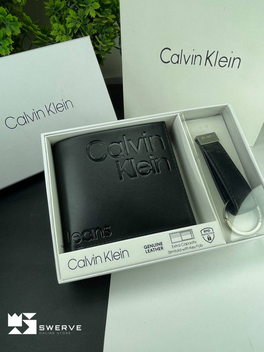 Original Calvin Klein Men's Wallet
