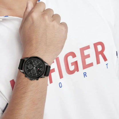 Tommy Hilfiger Men's Watch 1792062
