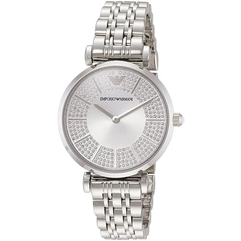 Emporio Armani Watch For