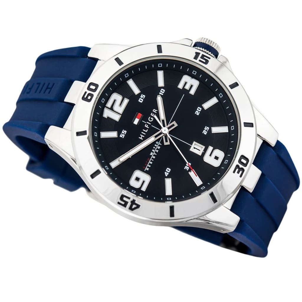 Tommy Hilfiger Men's Watch 1791062