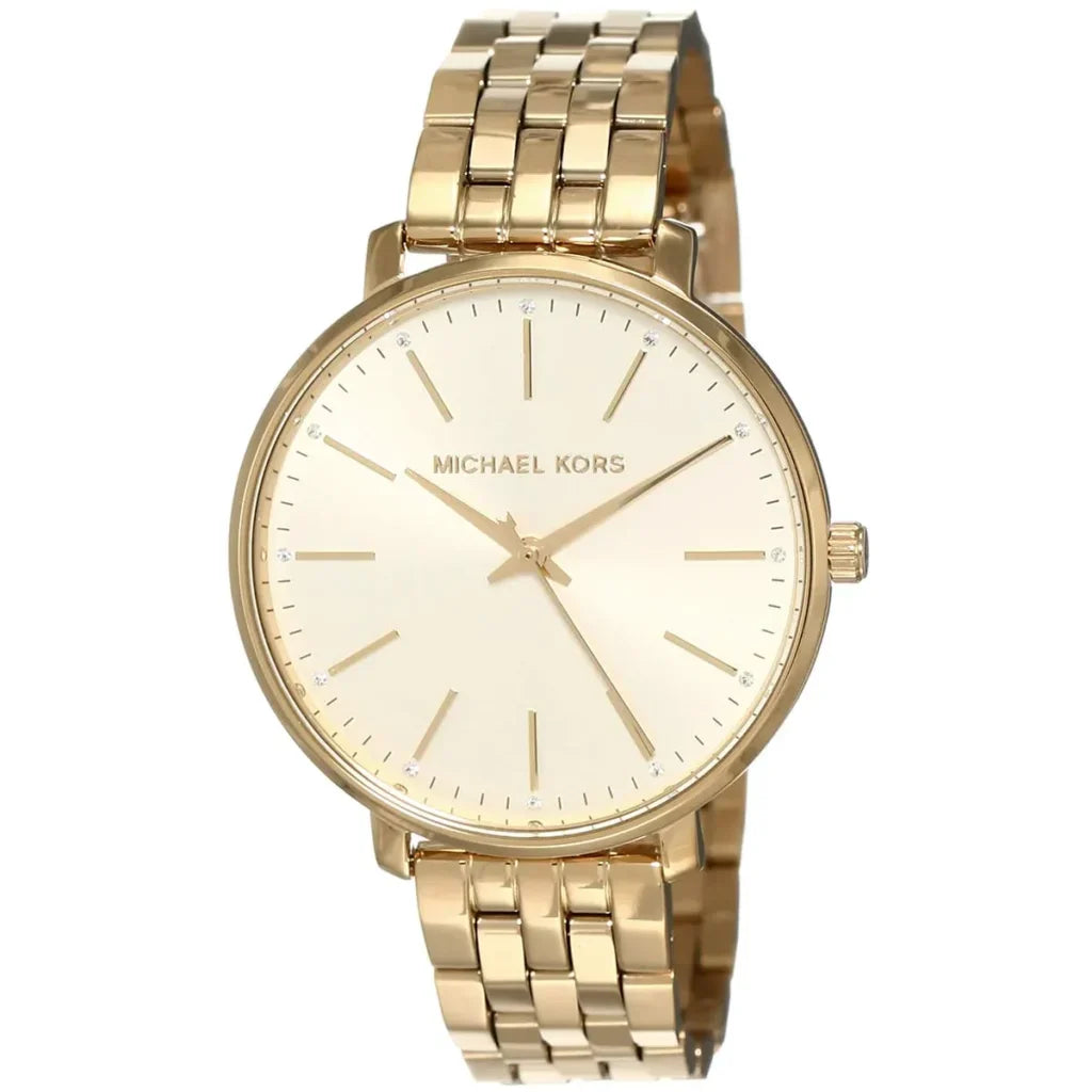 M&K Women's