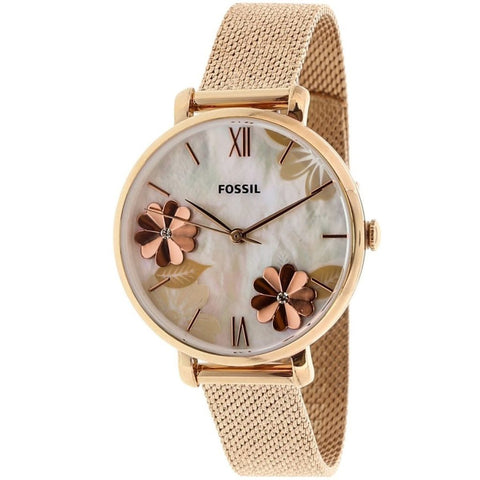 Fossil Women's Watch ES4534